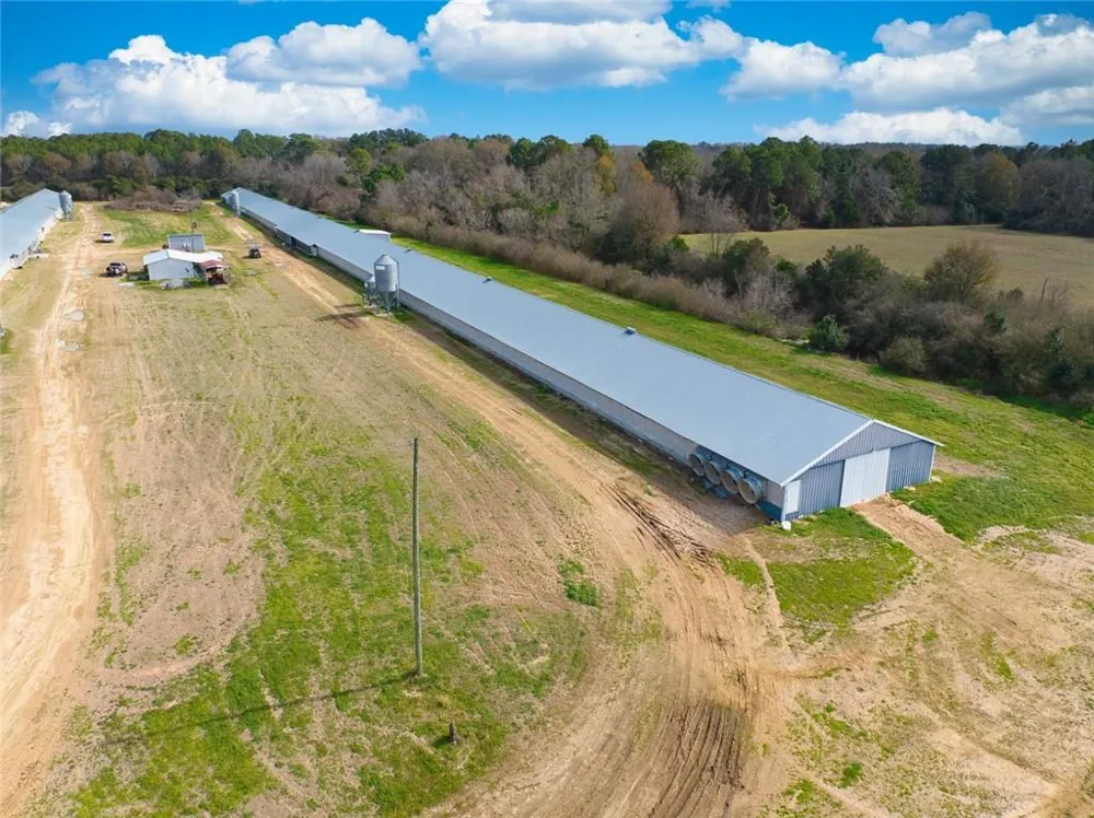 441 Weaver Road Moultrie, GA 31768