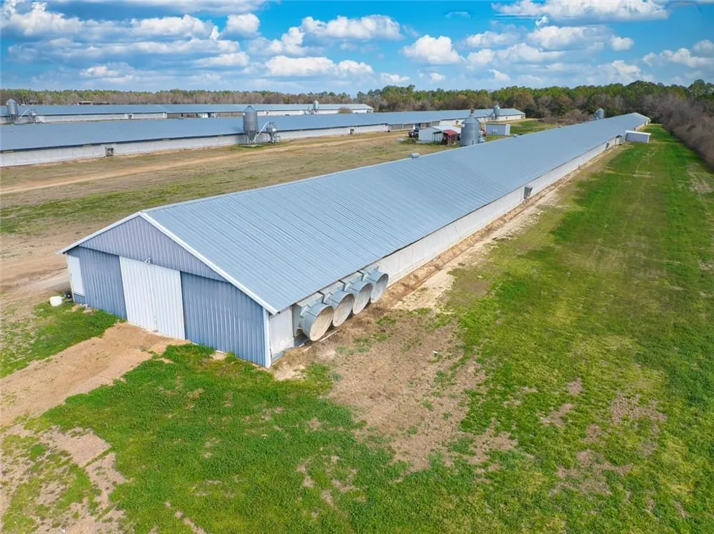 441 Weaver Road Moultrie, GA 31768