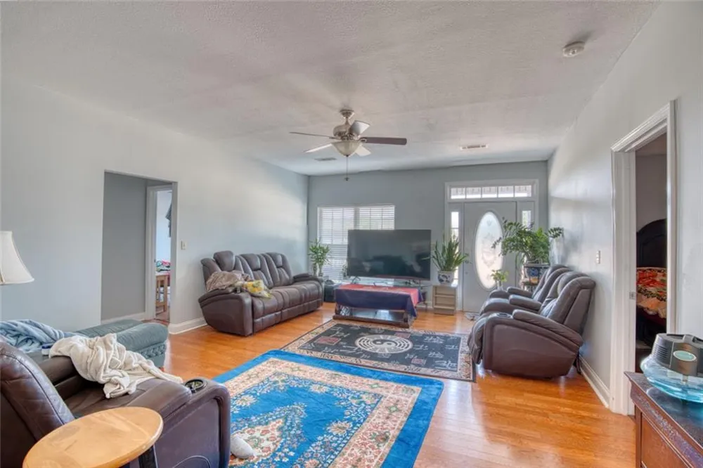 441 Weaver Road Moultrie, GA 31768
