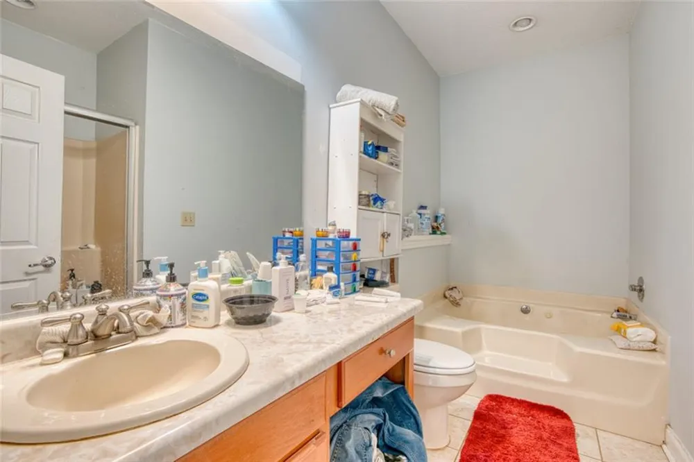 441 Weaver Road Moultrie, GA 31768