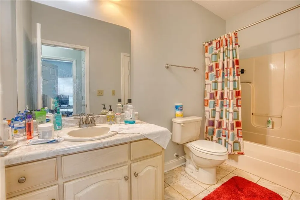 441 Weaver Road Moultrie, GA 31768