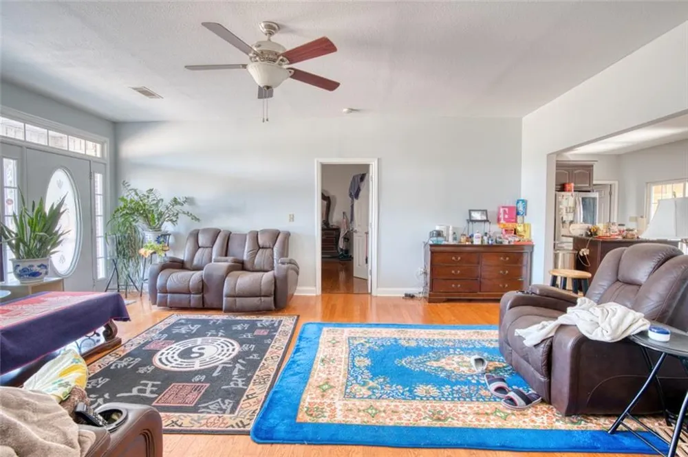 441 Weaver Road Moultrie, GA 31768
