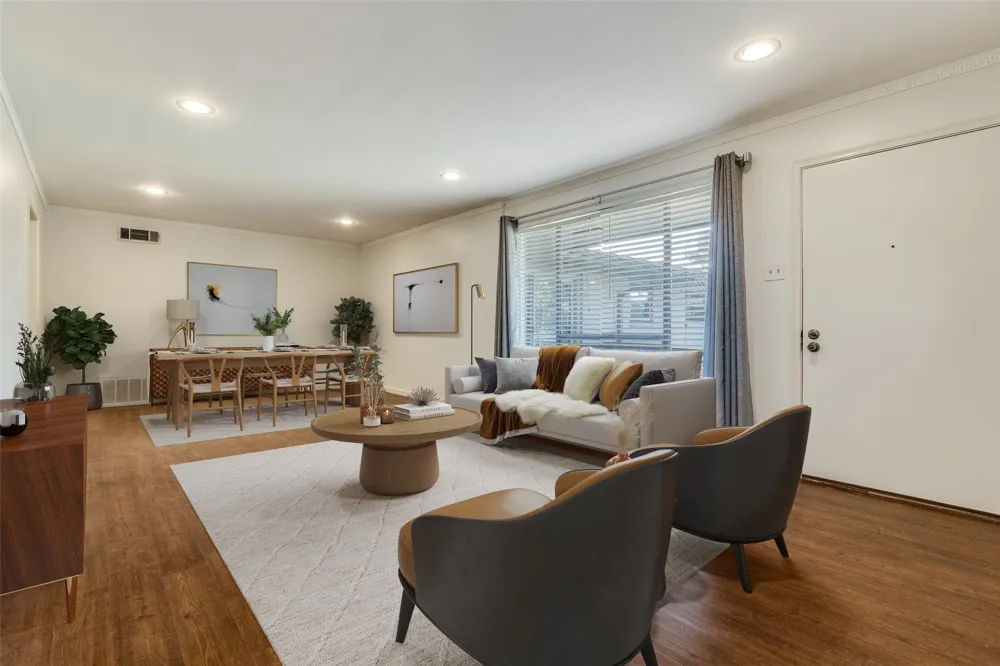 11110 Valleydale Drive #D