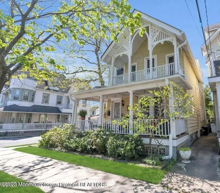 80 Heck Avenue #SUMMER