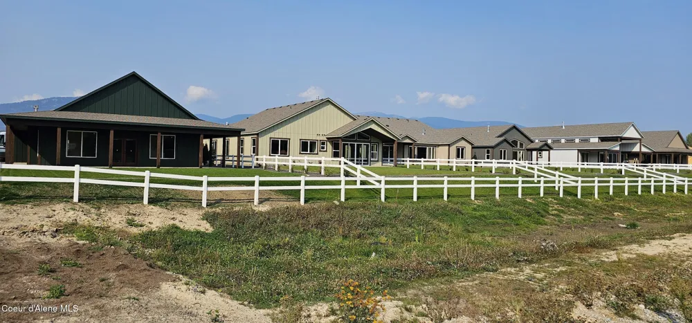 NNAL2B3 Backtrack Road Sandpoint, ID 83864