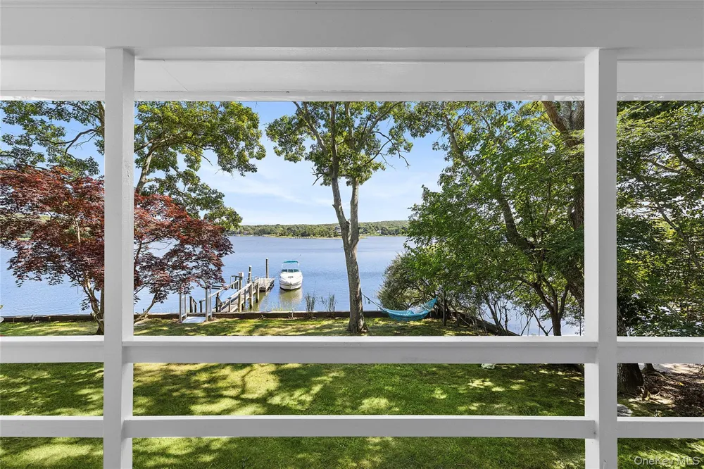 210 Redwood Road Sag Harbor, NY 11963