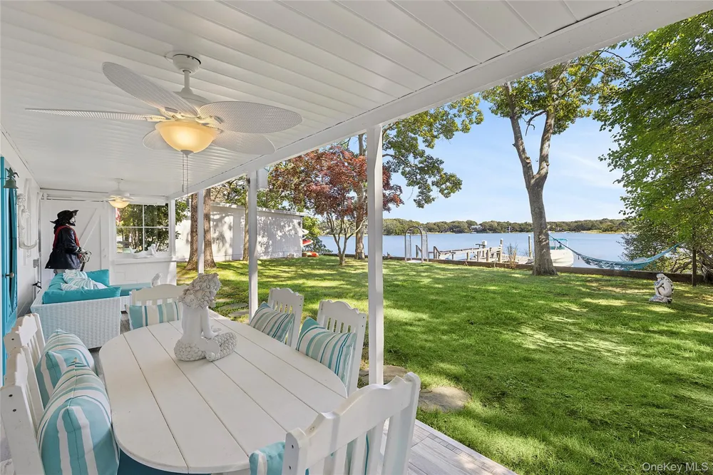 210 Redwood Road Sag Harbor, NY 11963