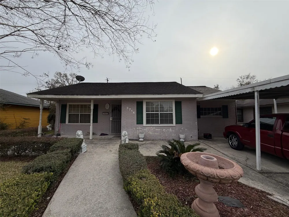 3714 Florinda Street