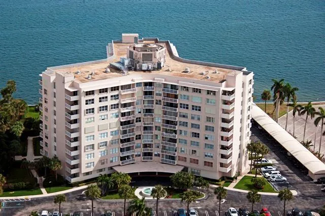 2600 Flagler Drive #705