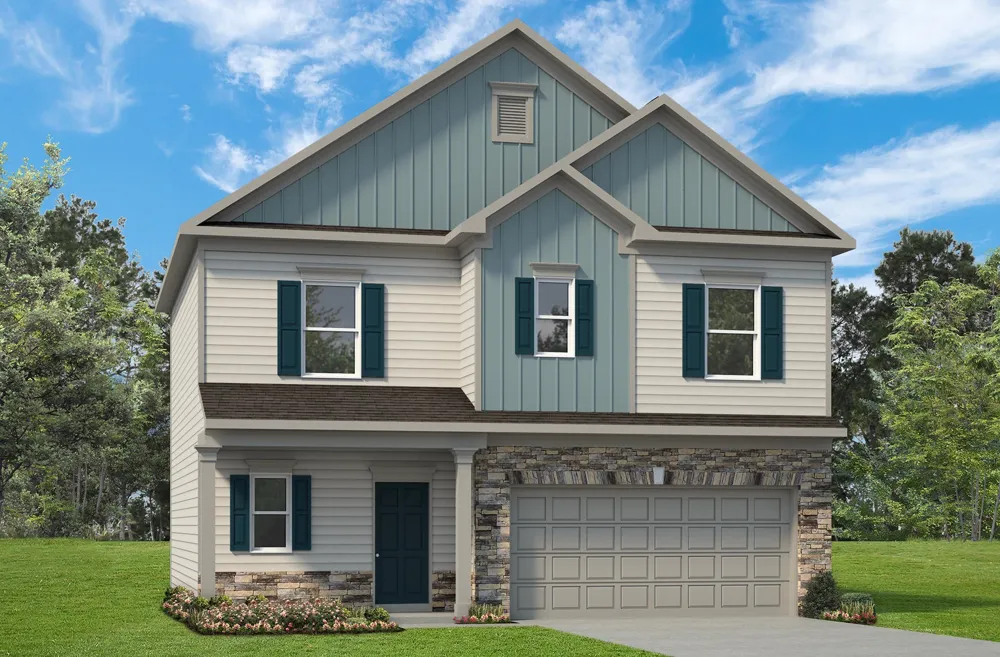 613 Nightengale Ridge Dr