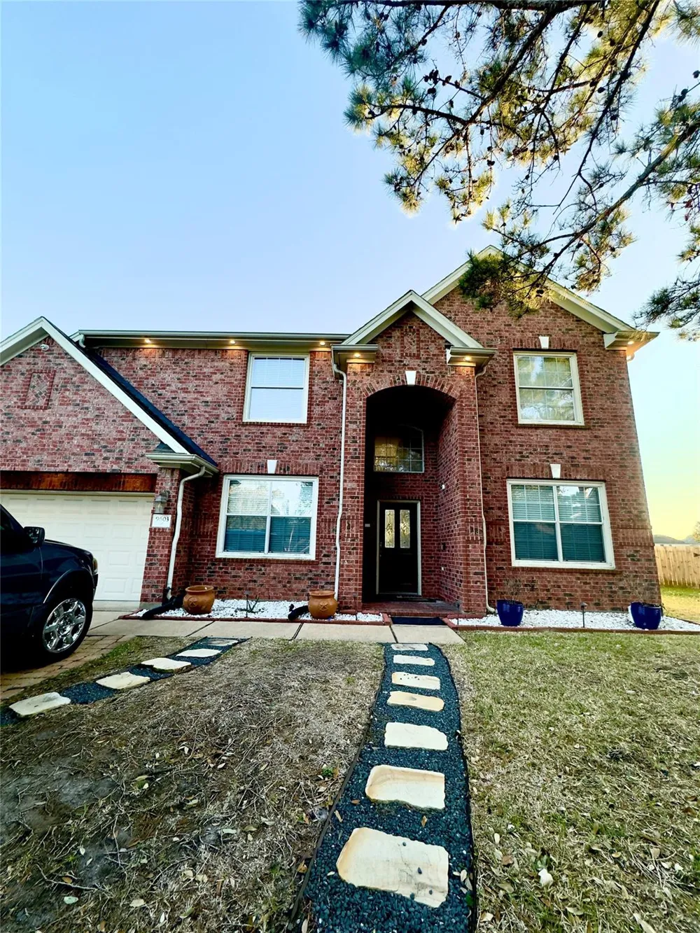 9603 Pine Bank Court