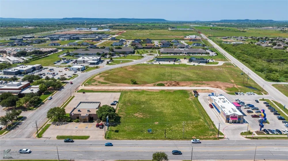 2141 Antilley Road Abilene, TX 79606