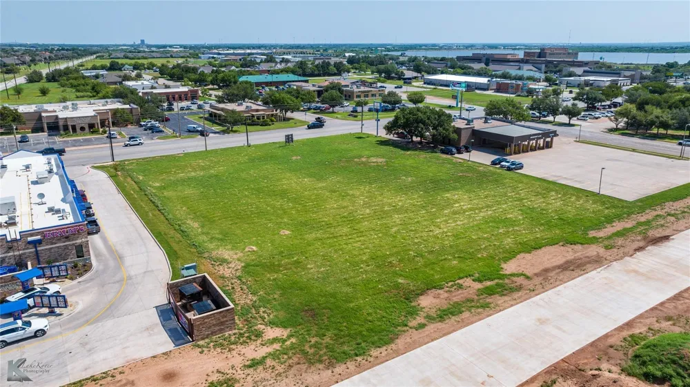 2141 Antilley Road Abilene, TX 79606