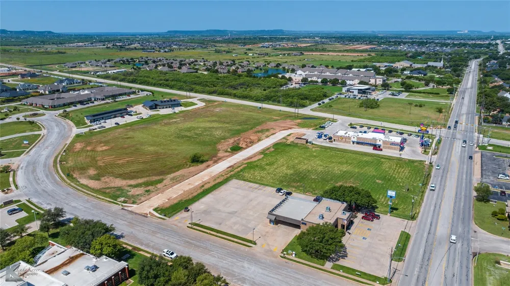 2141 Antilley Road Abilene, TX 79606