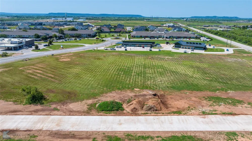 2141 Antilley Road Abilene, TX 79606
