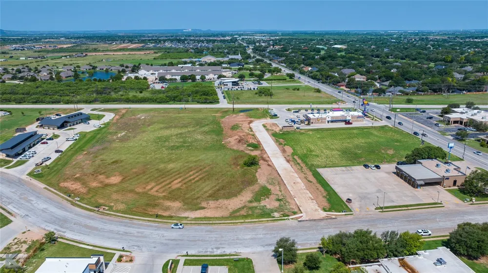 2141 Antilley Road Abilene, TX 79606
