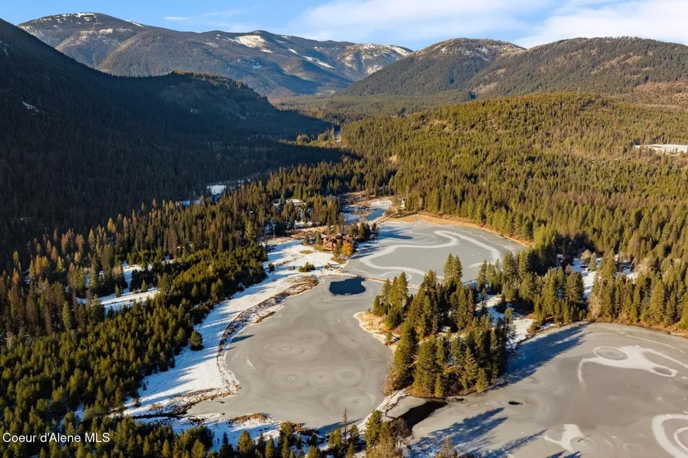533739 Hwy 95- 75 Acres Bonners Ferry, ID 83805