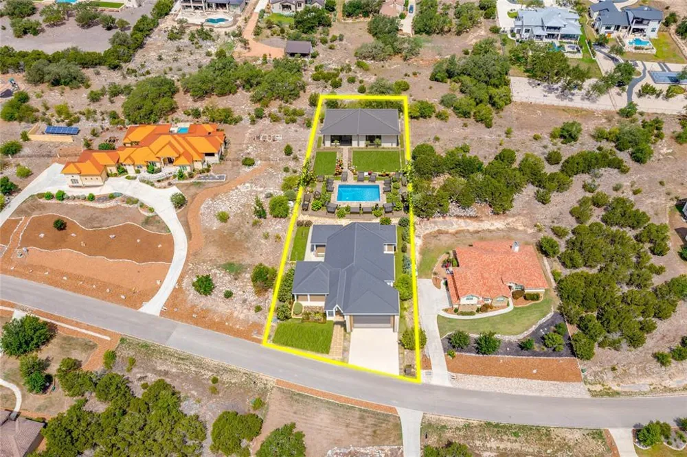 328 Valley Landing New Braunfels, TX 78132