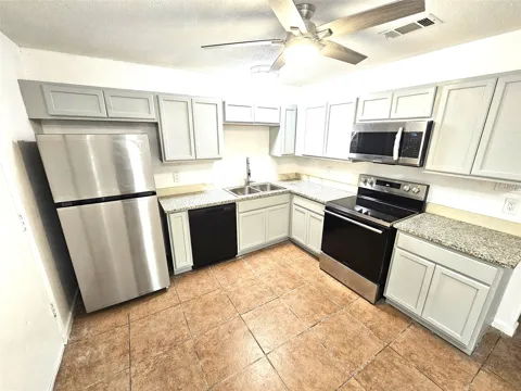 724 Bluebonnet Drive #A