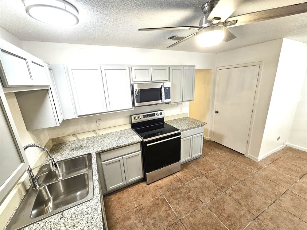 724 Bluebonnet Drive #A Keller, TX 76248