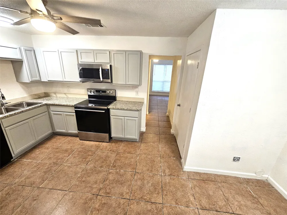 724 Bluebonnet Drive #A Keller, TX 76248