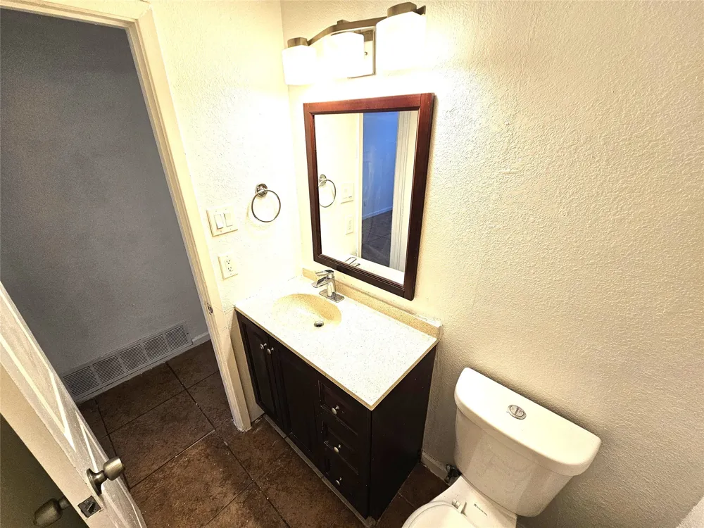 724 Bluebonnet Drive #A Keller, TX 76248