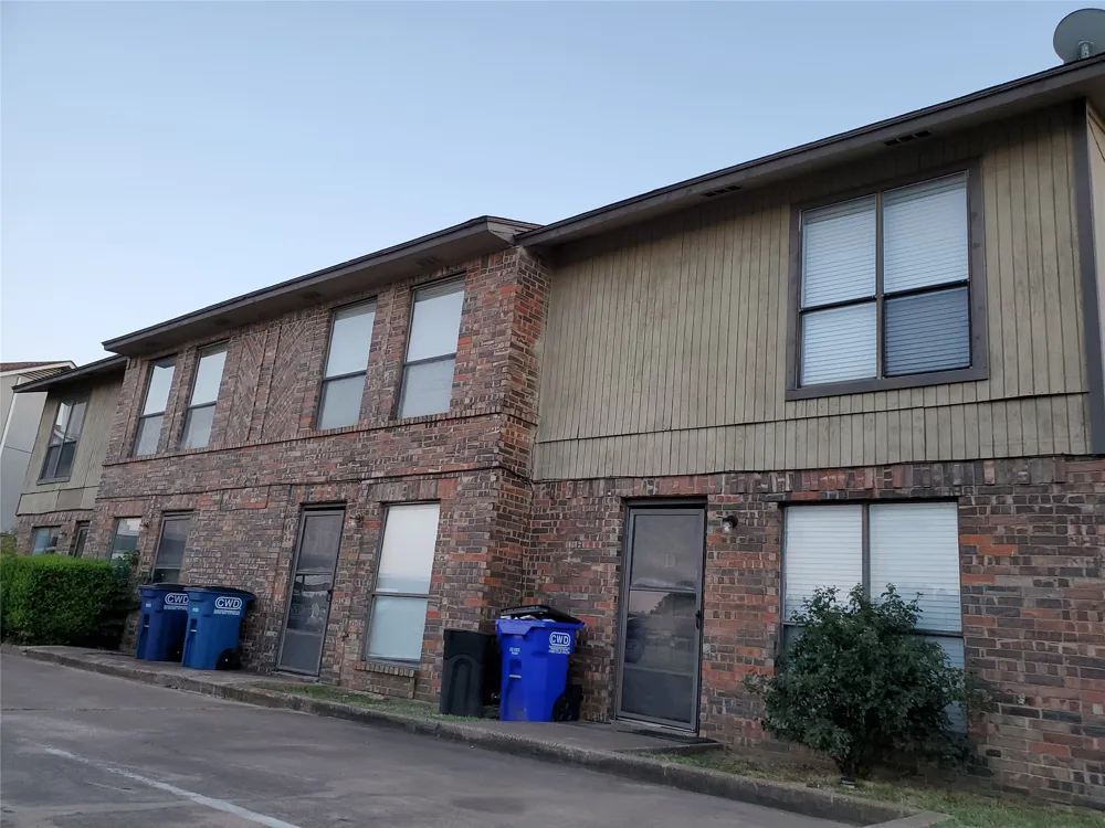 724 Bluebonnet Drive #A Keller, TX 76248