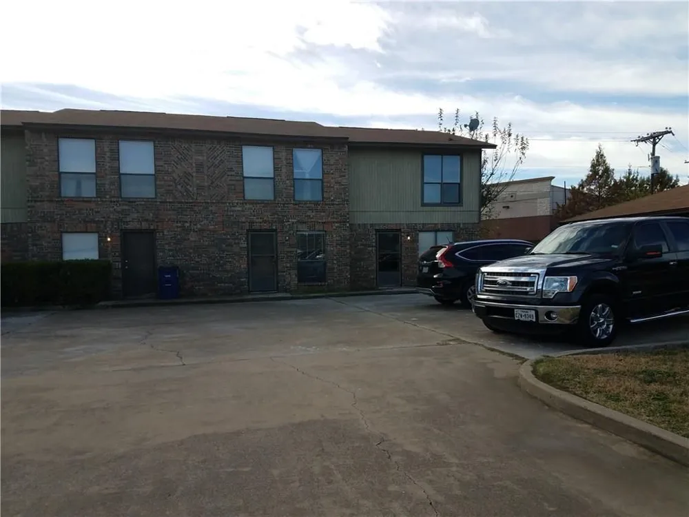 724 Bluebonnet Drive #A Keller, TX 76248