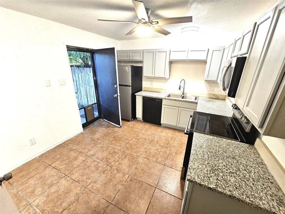 724 Bluebonnet Drive #A Keller, TX 76248