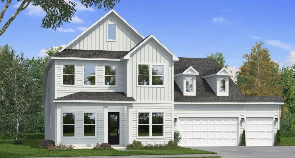 7316 Dutch River Circle