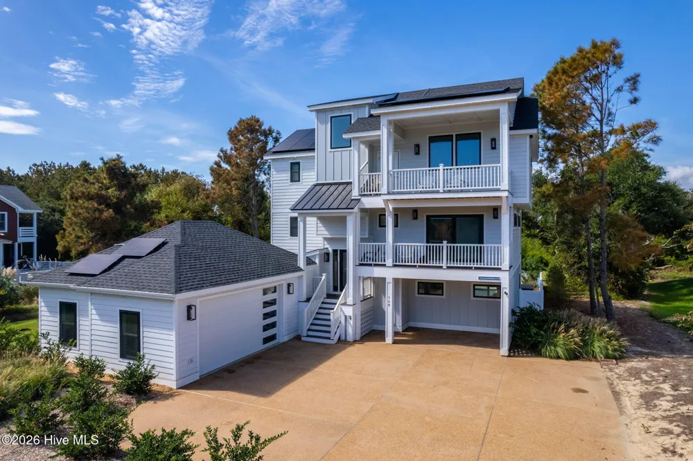 768 Hunt Club Drive Corolla, NC 27927