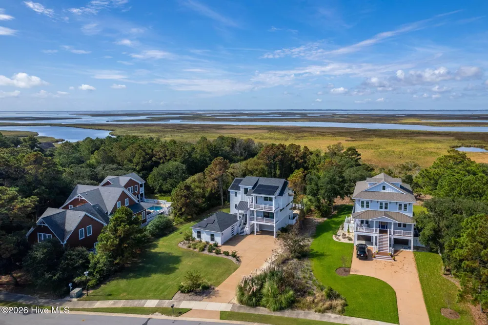 768 Hunt Club Drive Corolla, NC 27927