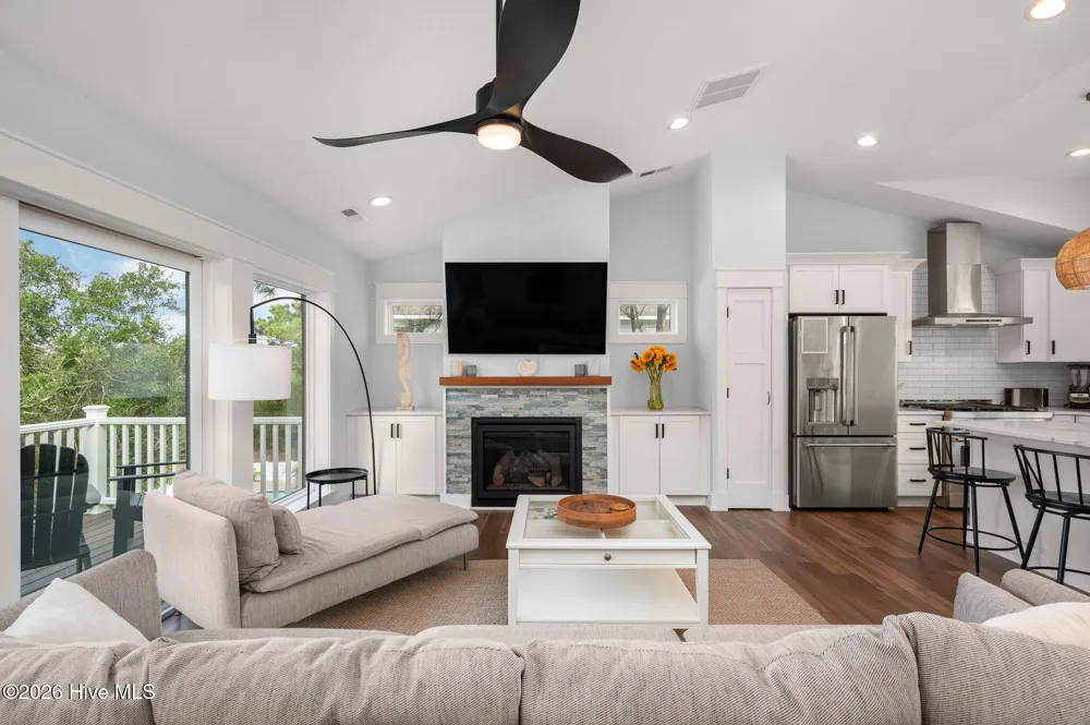 768 Hunt Club Drive Corolla, NC 27927