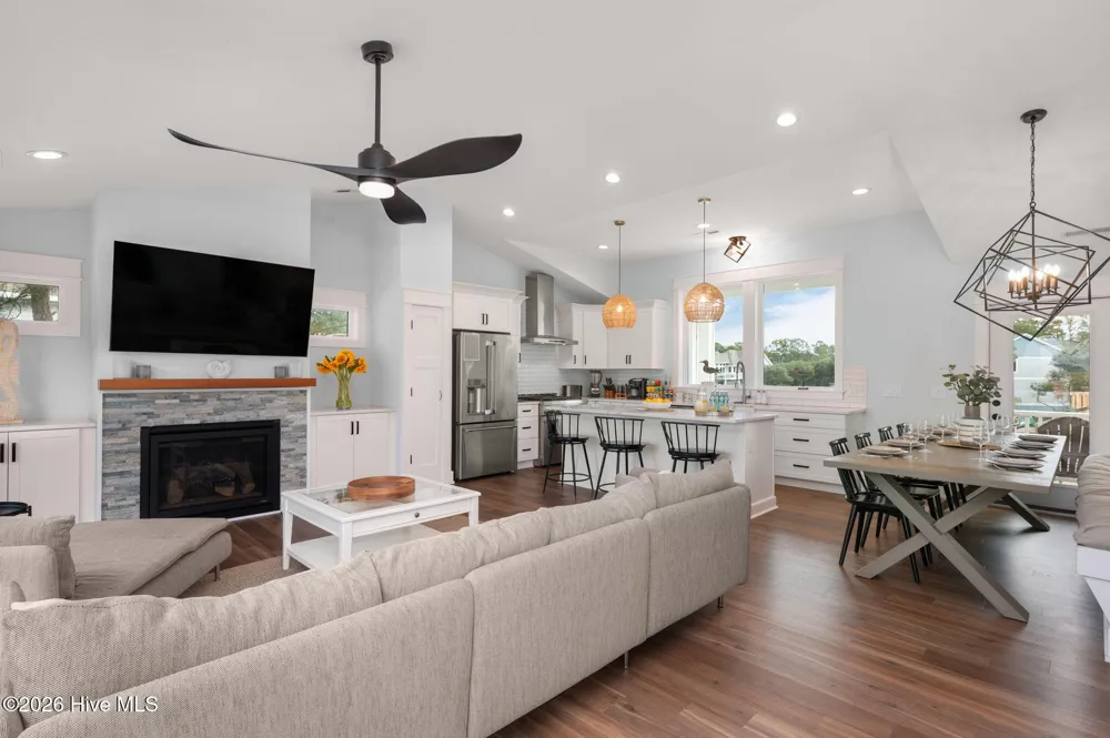 768 Hunt Club Drive Corolla, NC 27927