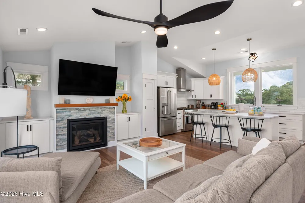 768 Hunt Club Drive Corolla, NC 27927