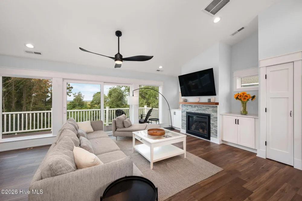 768 Hunt Club Drive Corolla, NC 27927