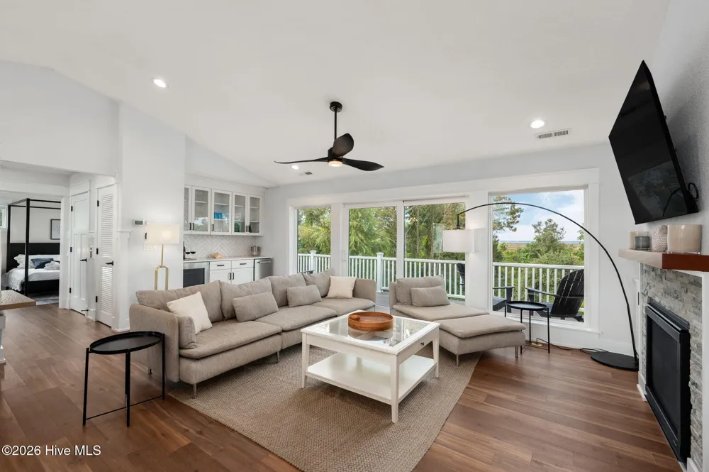 768 Hunt Club Drive Corolla, NC 27927