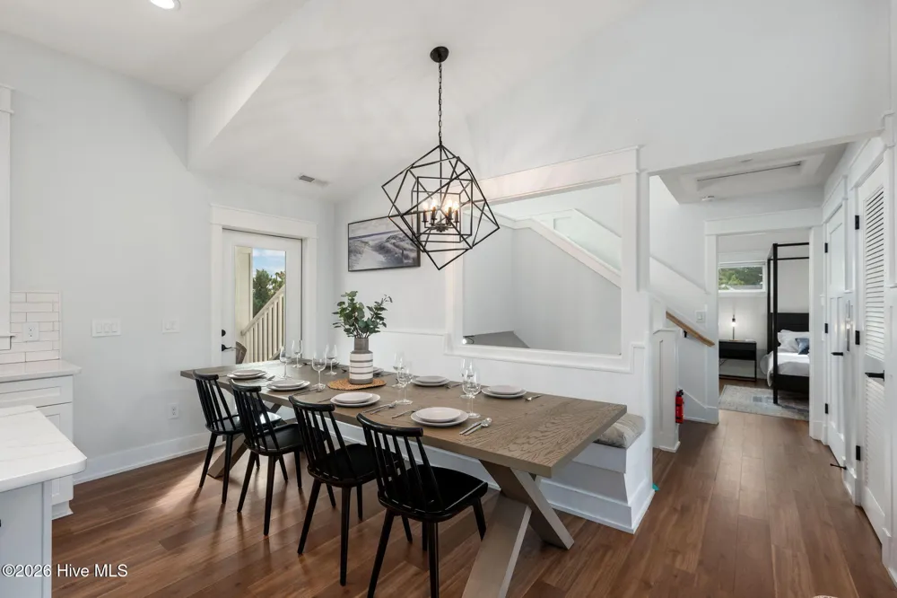 768 Hunt Club Drive Corolla, NC 27927