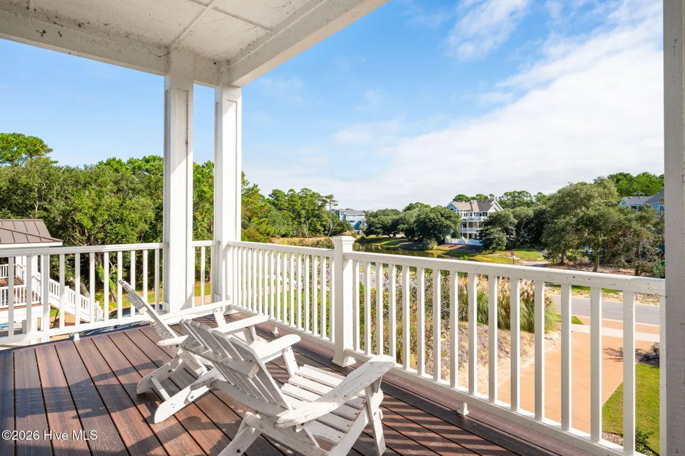 768 Hunt Club Drive Corolla, NC 27927