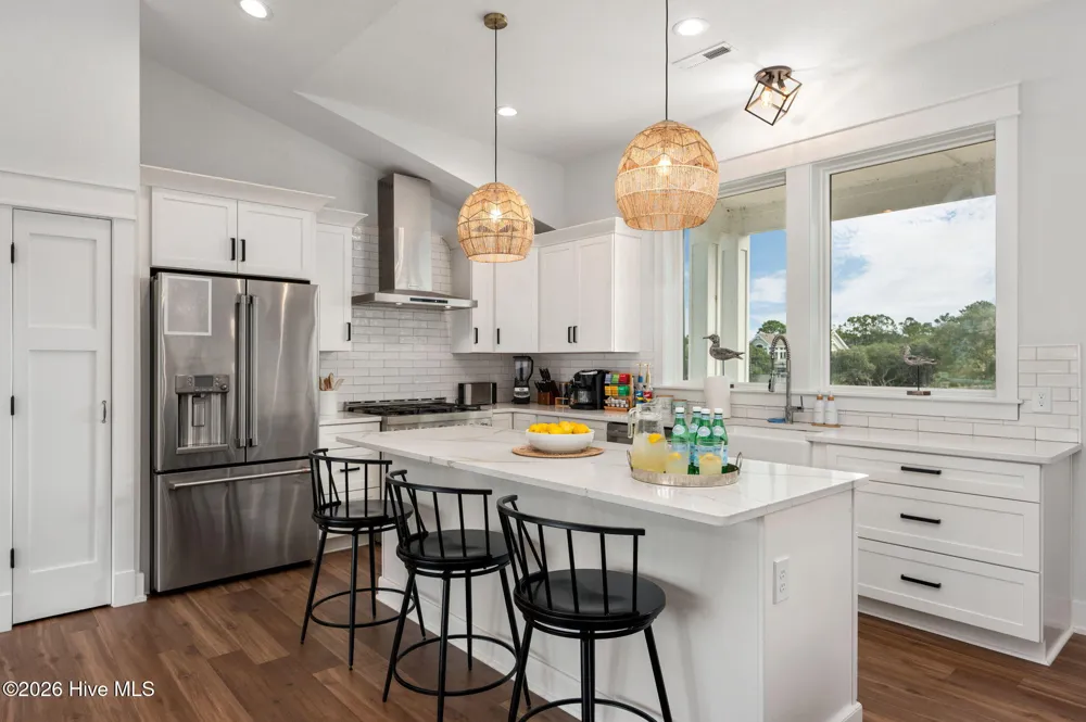 768 Hunt Club Drive Corolla, NC 27927