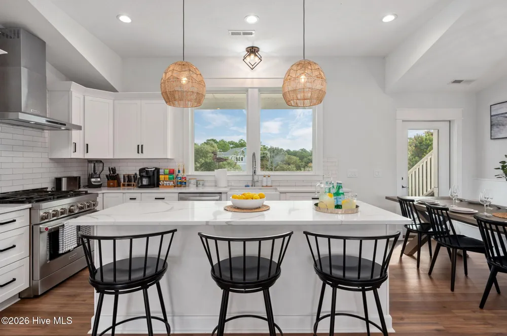 768 Hunt Club Drive Corolla, NC 27927