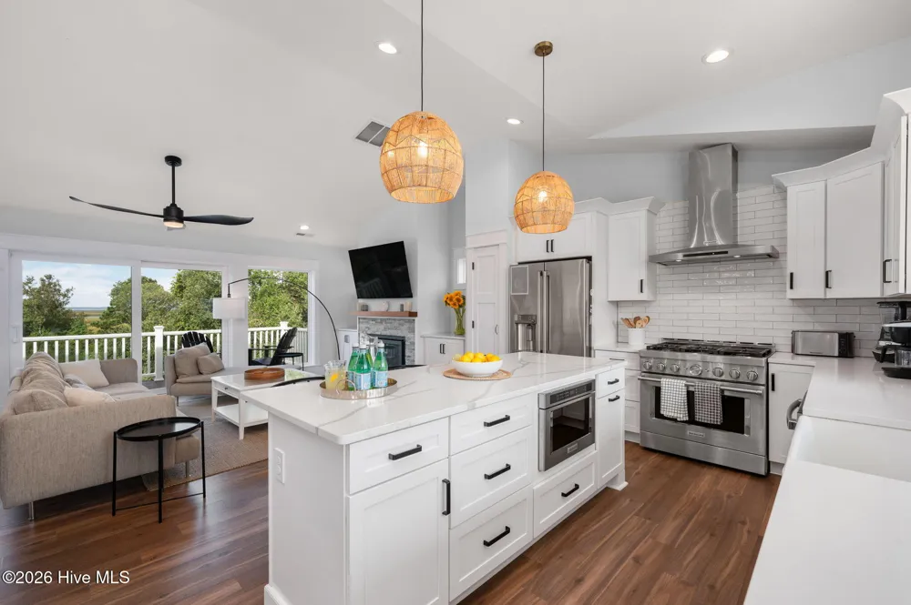 768 Hunt Club Drive Corolla, NC 27927