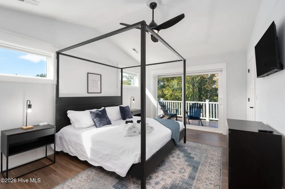 768 Hunt Club Drive Corolla, NC 27927