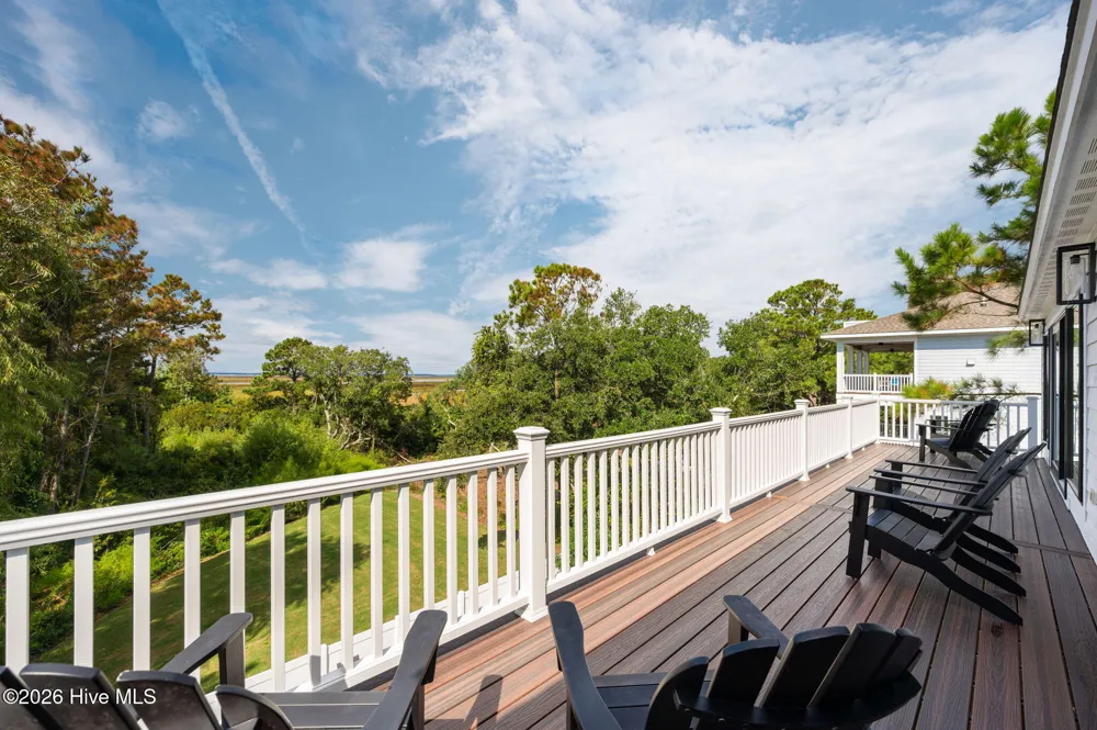 768 Hunt Club Drive Corolla, NC 27927