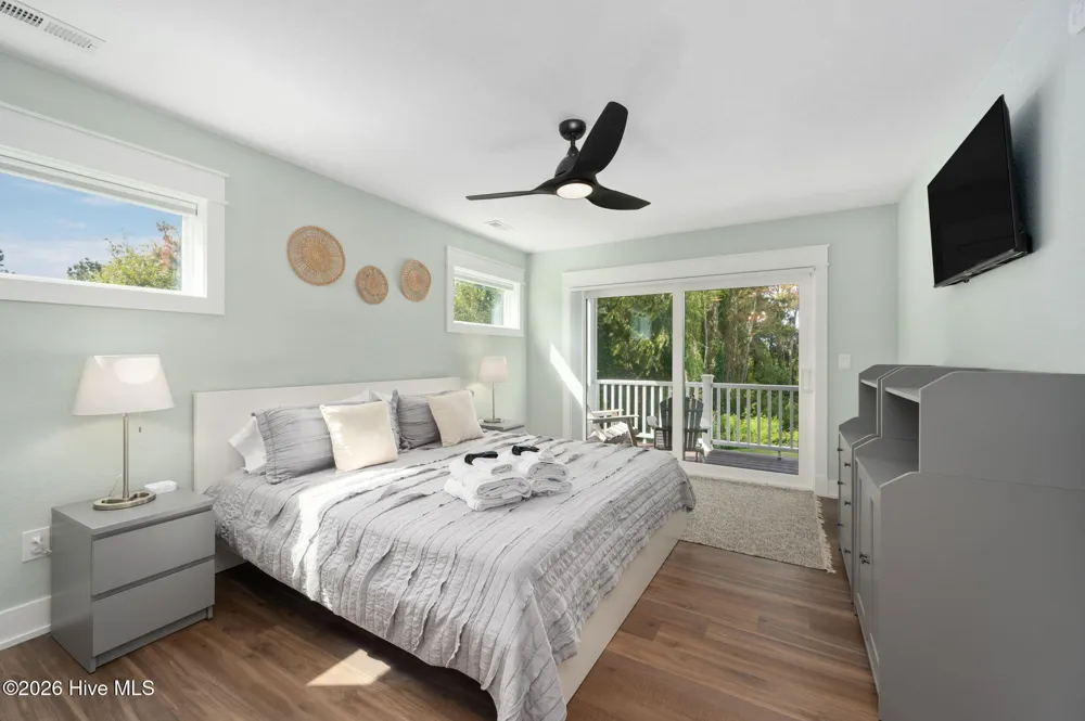 768 Hunt Club Drive Corolla, NC 27927