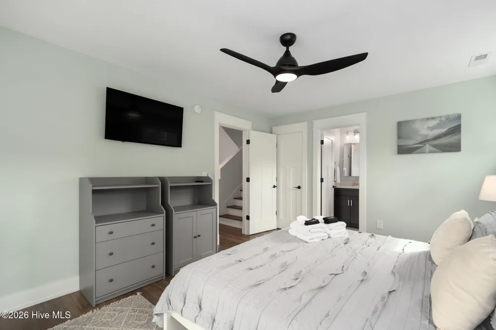 768 Hunt Club Drive Corolla, NC 27927