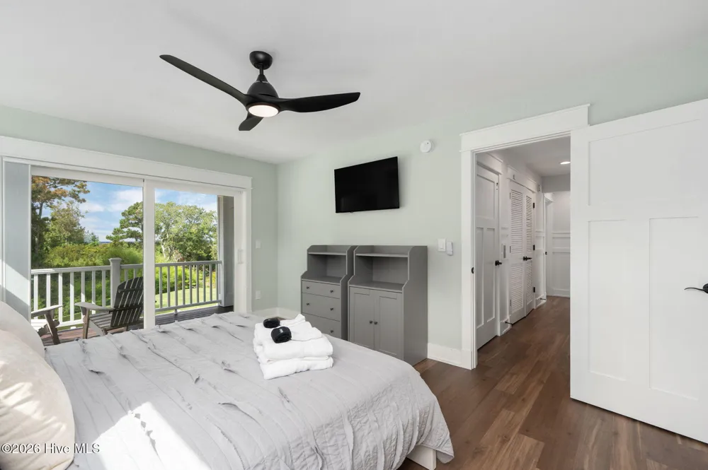 768 Hunt Club Drive Corolla, NC 27927