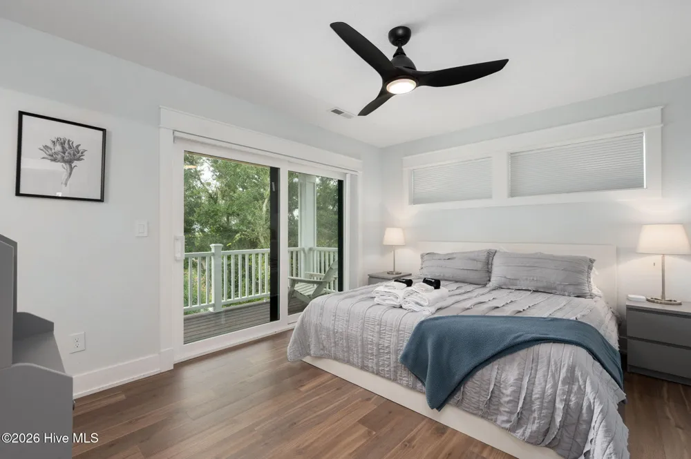 768 Hunt Club Drive Corolla, NC 27927