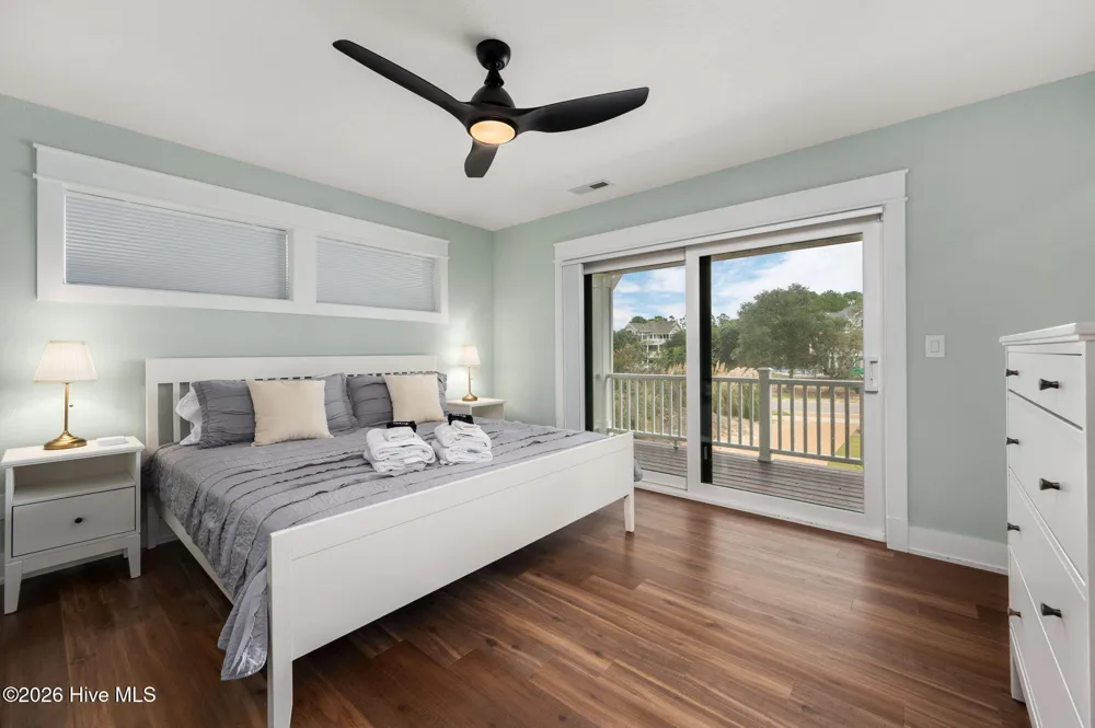768 Hunt Club Drive Corolla, NC 27927
