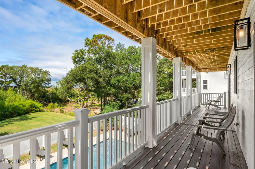 768 Hunt Club Drive Corolla, NC 27927